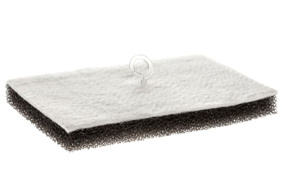 Poistosuodatin Bagless Vacuum 2000 -sarjan tuotteille