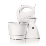 Prepare fácilmente comidas caseras