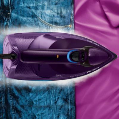 OptimalTEMP: garantēta gludināšana bez piededzināšanas, bez iestatīšanas