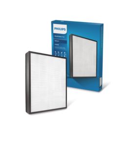 Genuine replacement filter NanoProtect HEPA FY3433 10 Philips