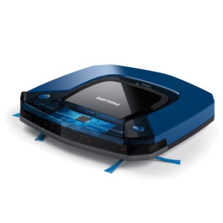 FC8792/01 SmartPro Easy Robot vacuum cleaner