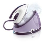 Passa duas vezes mais rápido sem queimar suas roupas