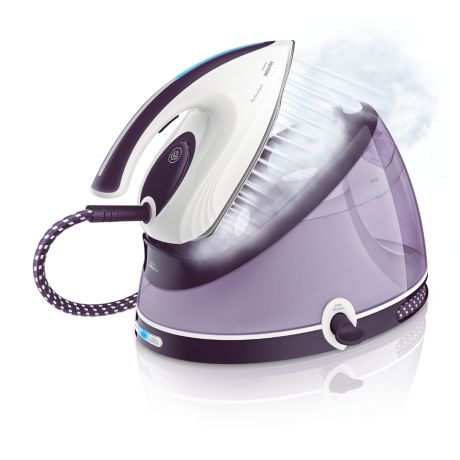 RI8640/12 Philips Walita PerfectCare Aqua Ferro a vapor pressurizado