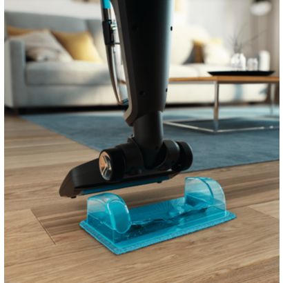 Philips PowerPro Aqua