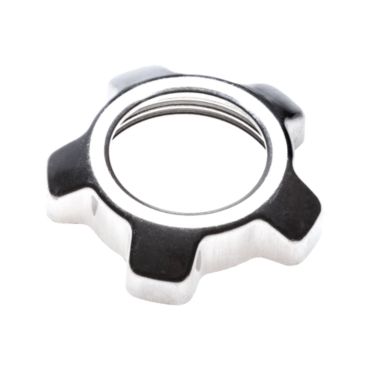 Daily Collection WORM SCREW