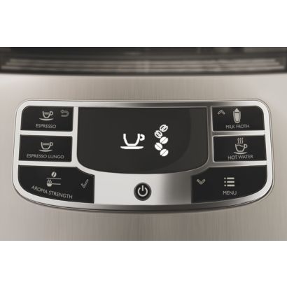 Saeco Intelia Deluxe