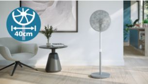 Elegantes, modernes Design
