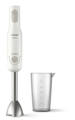 Máy xay cầm tay Philips ProMix 650W HR2534/00 - Công nghệ ProMix cho hiệu suất xay tối ưu