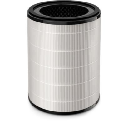 3 filters in 1 to achieve day one performance
