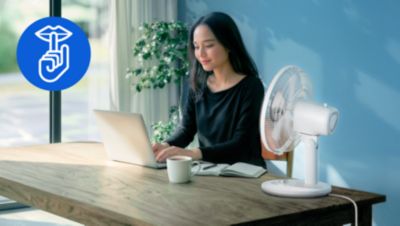 Tiho hlađenje za neometan odmor