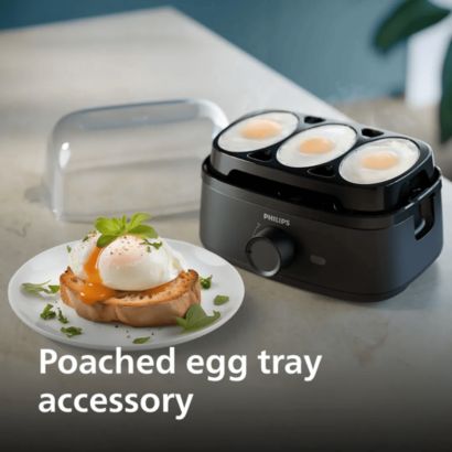 Philips Egg Cooker 3000 Series