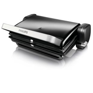 Gezondheidsgrill