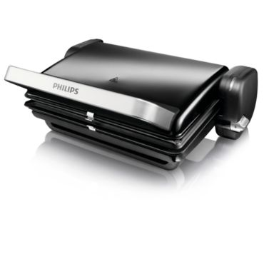 Health Grill