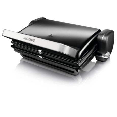 HD4469/90  Gezondheidsgrill