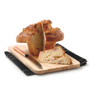 Despiértese con pan recién hecho cada día