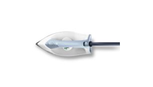 350 g şok buhar ile hızlı &uuml;t&uuml;leme