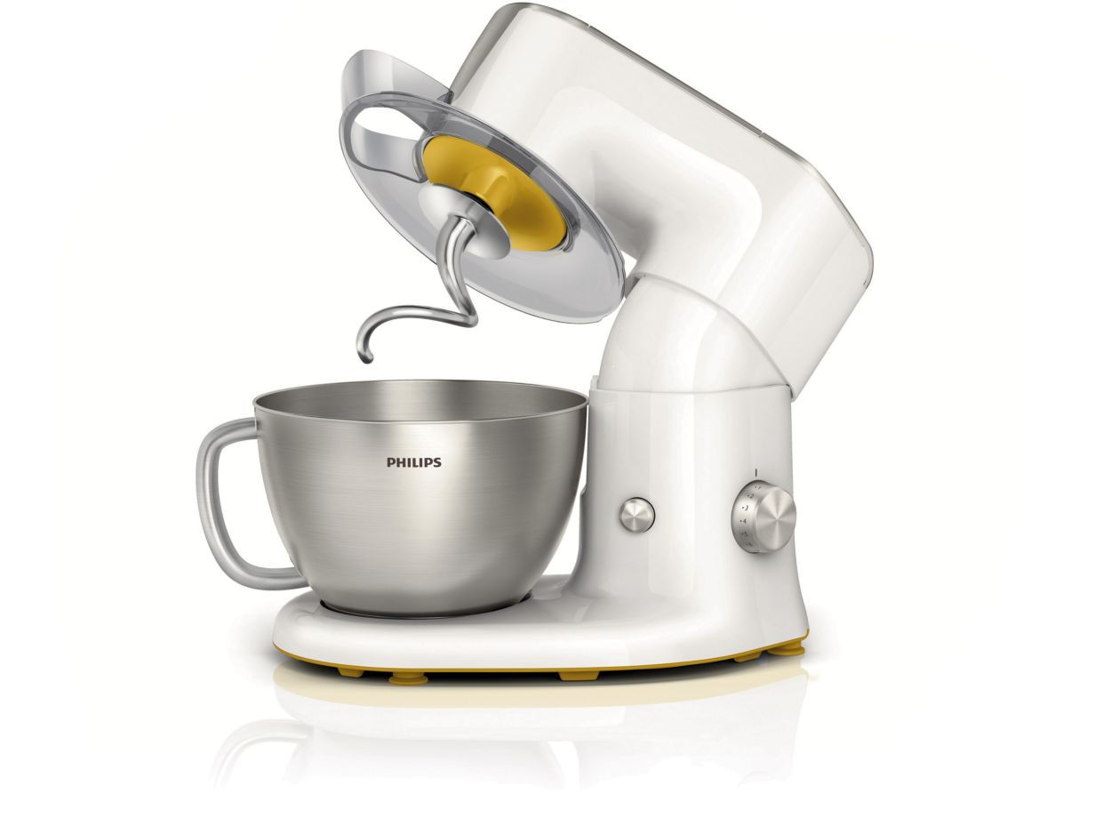 Avance Collection Kitchen Machine HR7954/01 | Philips