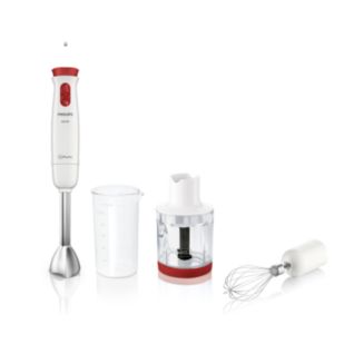 Daily Collection Rúdmixer