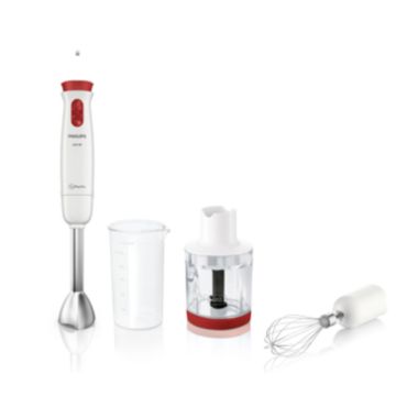 Daily Collection Ponorný mixér