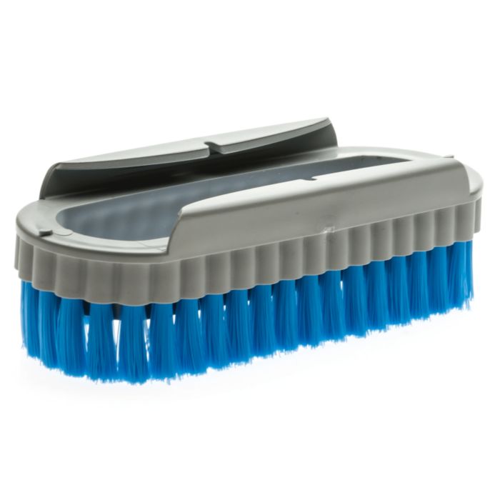 Lille b&oslash;rstetilbeh&oslash;r til Philips lille mundstykke