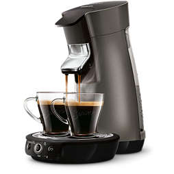 SENSEO® Viva Café Plus Koffiezetapparaat