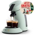 Köstlicher milder oder starker Kaffee – klassisch SENSEO®