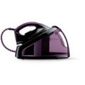Fast and convenient ironing