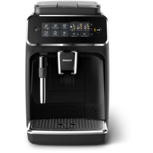 Series 3200 Fully automatic espresso machines