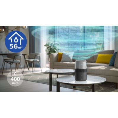 - Air humidifier, Climate Care, Humidifier, NanoCloud, evaporative
-Aroma pads, Humidification filter, Anti-bacterial humidification filter, wick
- Stargazer, Air humidifier, 5000 series
- HU5710