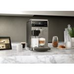 The most advanced at-home coffee experience