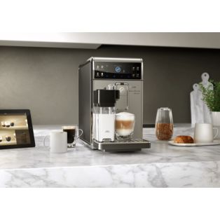 GranBaristo Avanti Super-automatic espresso machine