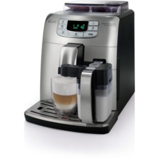 Intelia Evo Kaffeevollautomat