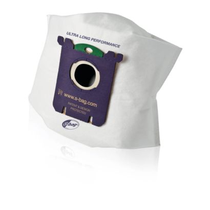Product Detail Photograph Philips Performer Vacuum cleaner with bag FC9179/01