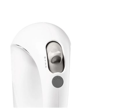 Multiple speeds and turbo function