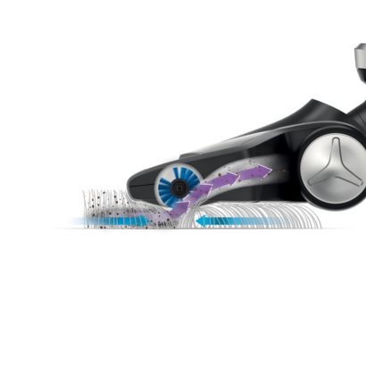 Philips PowerPro Duo