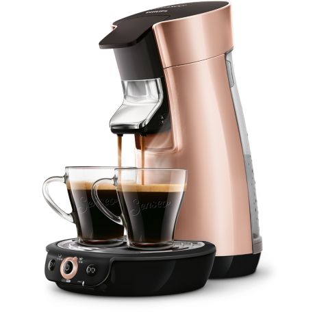 HD7831/30 SENSEO® Viva Café Plus Kaffeepadmaschine