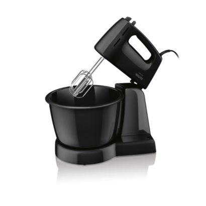 Batedeira resistente para uso diário