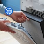 Оригинальный фильтр для очистителя воздуха серий 2000 и 3000i
