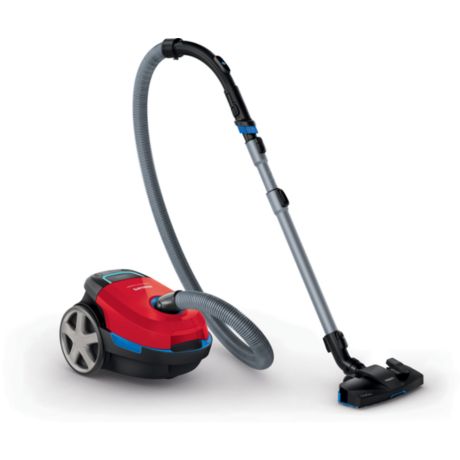 FC8385/01 Performer Compact Aspirator cu sac