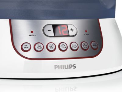 Predvolené nastavenia optimálneho času na prípravu rýb, zeleniny, ryže a pod.