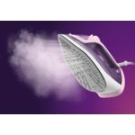 Võimas aurujuga kõigi kortsude kõrvaldamiseks