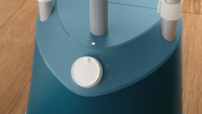 Vairāki tvaika padeves iestatījumi labākam rezultātam