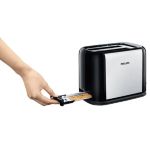 Good toast easily