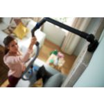 Popolna zmogljivost. Enostavna uporaba