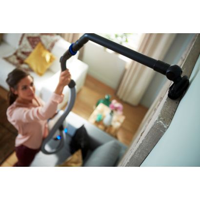 Popolna zmogljivost. Enostavna uporaba