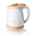 Ātra un vienkārša ūdens vārīšana