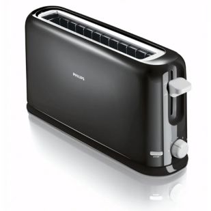 Daily Collection Toaster