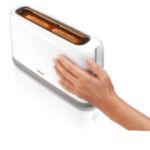 Excelentes tostadas con total facilidad