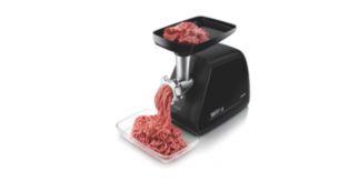 Malšanas jauda līdz pat 2,9 kg 1 minūtē