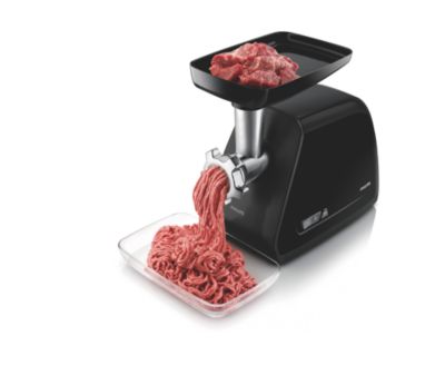 Kapacitet mljevenja do 2,9 kg u 1 minuti